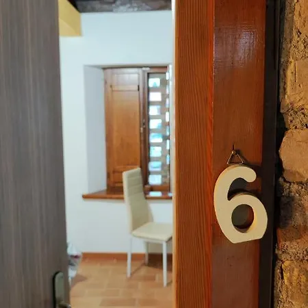 Rovere Dalla Riva Arzene  Exterior photo