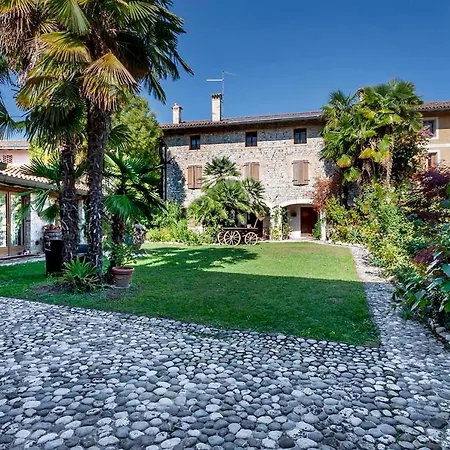 Rovere Dalla Riva Arzene  Exterior photo