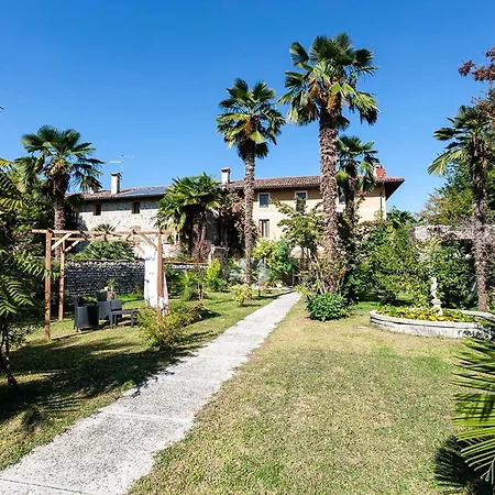 Rovere Dalla Riva Arzene  Exterior photo