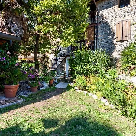 Rovere Dalla Riva Arzene  Exterior photo