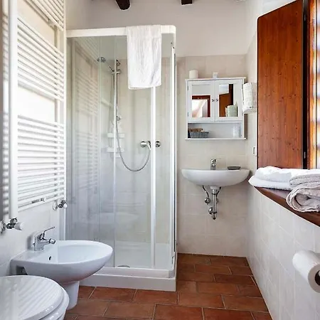 Rovere Dalla Riva Arzene  Exterior photo