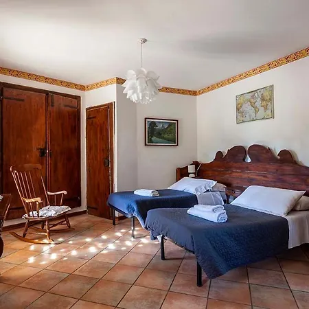 Rovere Dalla Riva Arzene  Exterior photo