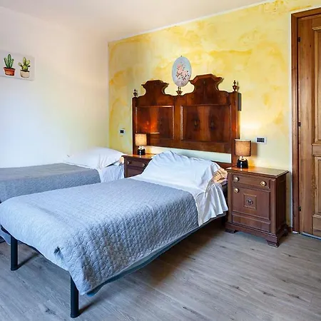 Rovere Dalla Riva Arzene  Exterior photo