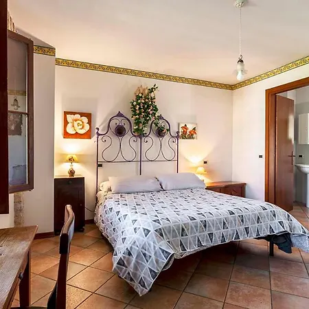 Rovere Dalla Riva Arzene  Exterior photo