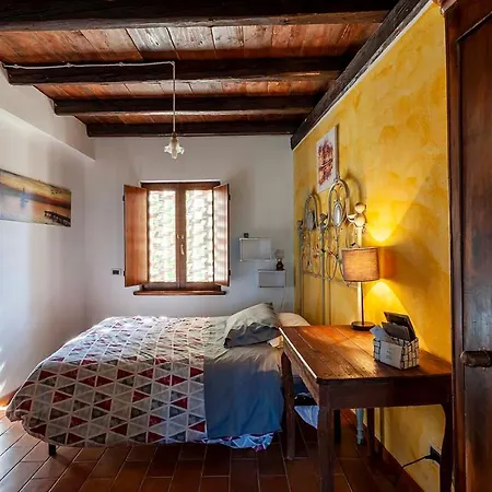Rovere Dalla Riva Arzene  Exterior photo