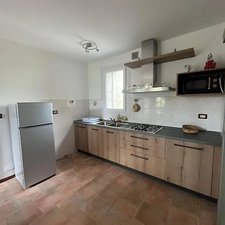 Rovere Dalla Riva Arzene  Exterior photo