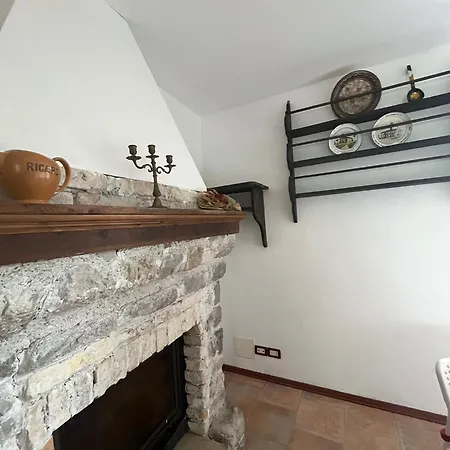 Rovere Dalla Riva Arzene  Exterior photo