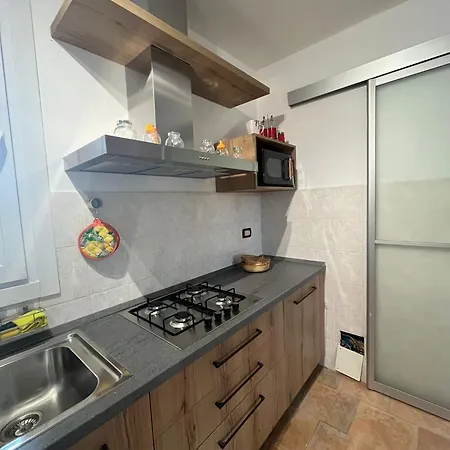Rovere Dalla Riva Arzene  Exterior photo