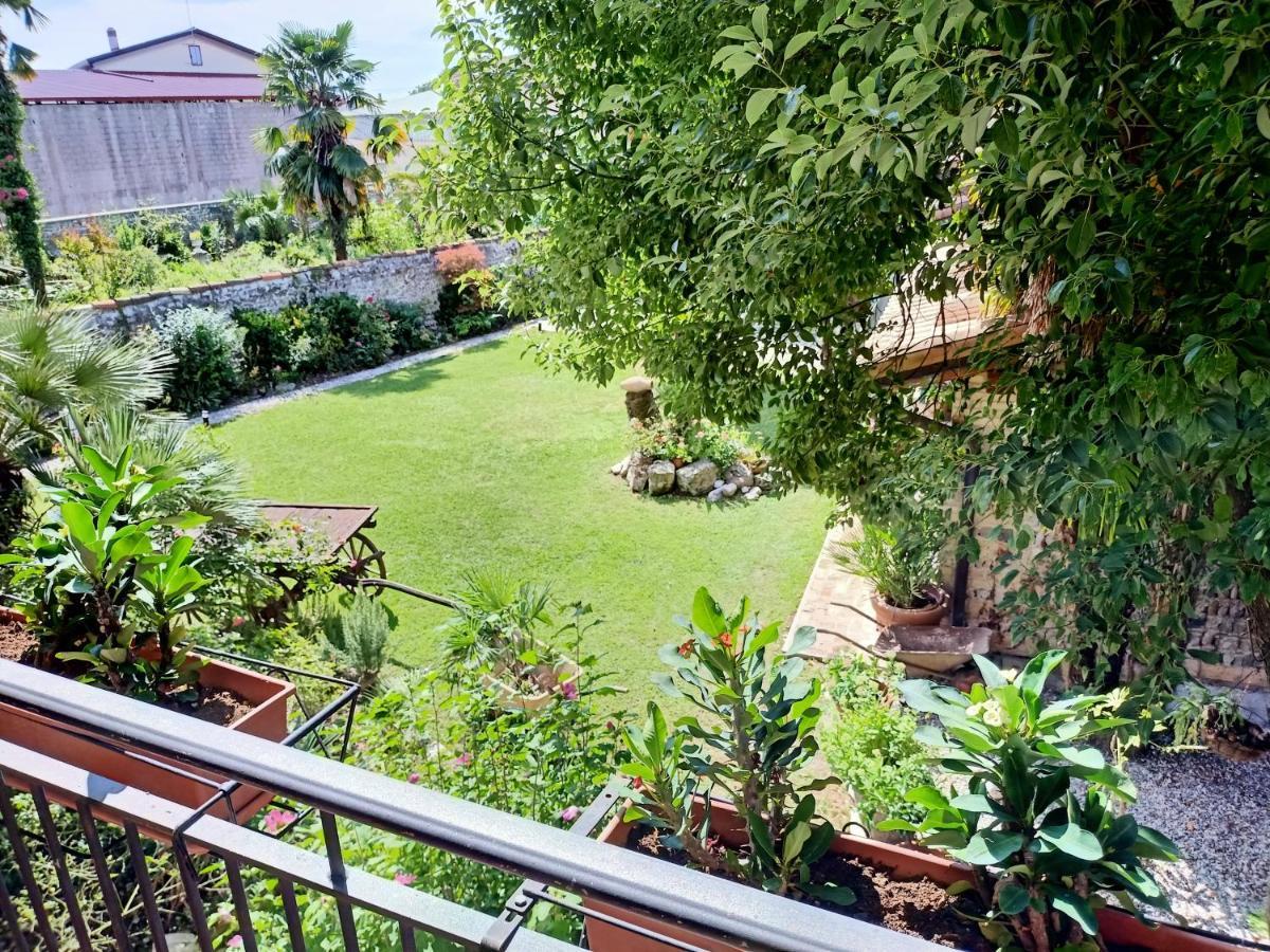 Rovere Dalla Riva * Arzene (Pordenone)