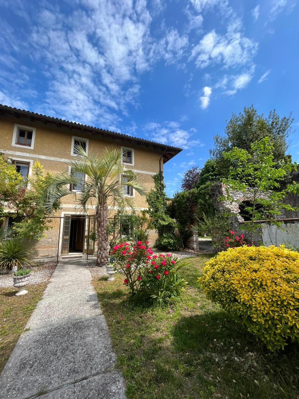 Bed & Breakfast Rovere Dalla Riva *